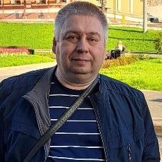 Фотография мужчины Евгений, 50 лет из г. Пермь
