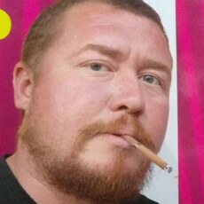 Фотография мужчины Василий, 34 года из г. Хабаровск