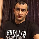 Брюс, 36 лет