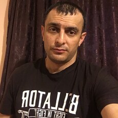 Фотография мужчины Брюс, 36 лет из г. Пятигорск