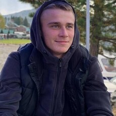 Фотография мужчины Владислав, 26 лет из г. Бердск