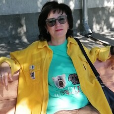 Фотография девушки Марина, 57 лет из г. Ачинск