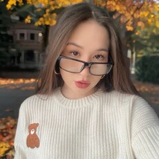Фотография девушки Элиза, 18 лет из г. Оренбург
