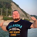 Дмитрий Юрьевич, 29 лет