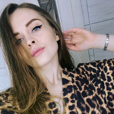 Фотография девушки Liza, 27 лет из г. Красноярск