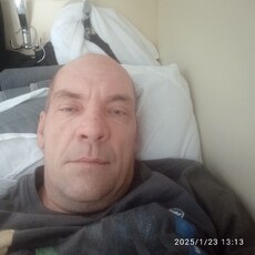 Фотография мужчины Игорь, 48 лет из г. Бакал