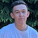 Баке, 23 года