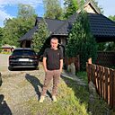 Лука, 40 лет