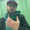 Ghassan, 31 год
