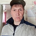 Азамат, 39 лет