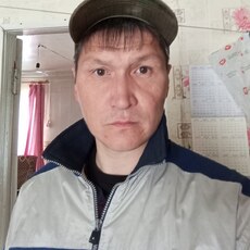 Фотография мужчины Азамат, 39 лет из г. Тюмень