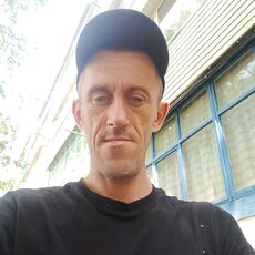 Фотография мужчины Александр, 39 лет из г. Михайловка (Приморский Край)