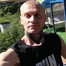 Фотография мужчины Вадим, 38 лет из г. Ульяновск