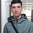 Елнур, 25 лет