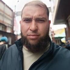 Фотография мужчины Шах, 35 лет из г. Чита