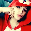 Ксения, 22 года