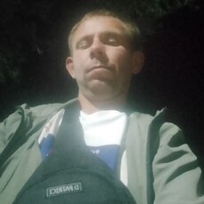 Фотография мужчины Геннадий, 30 лет из г. Хабаровск