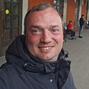 Андрей, 40 лет