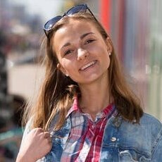 Фотография девушки Марфуша, 39 лет из г. Миасс