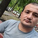 Алихан, 31 год