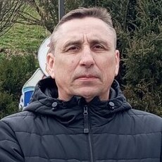 Фотография мужчины Владимир, 46 лет из г. Речица