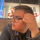 Тимофей, 21 год