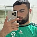 Давид, 24 года