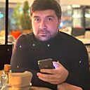 Тигран, 30 лет