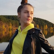 Фотография девушки Кристина, 25 лет из г. Владивосток