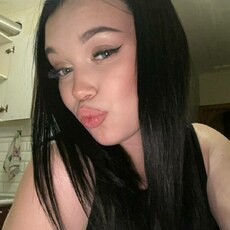 Фотография девушки Елизавета, 18 лет из г. Рыбинск