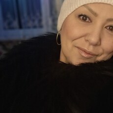 Фотография девушки Мари, 44 года из г. Санкт-Петербург