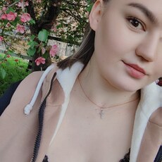 Фотография девушки Виктория, 25 лет из г. Новокузнецк