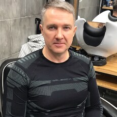 Фотография мужчины Константин, 51 год из г. Ижевск