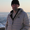 Андрей, 44 года