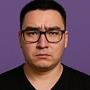 Данияр, 23 года