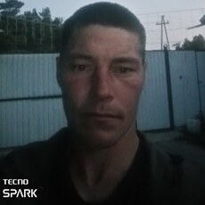 Фотография мужчины Иван, 31 год из г. Баргузин