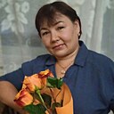 Разиля, 56 лет