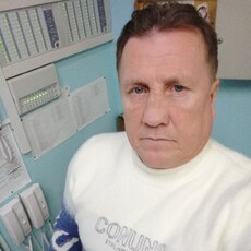 Фотография мужчины Константин, 53 года из г. Пермь