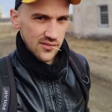 Фотография мужчины Вениамин, 30 лет из г. Сморгонь