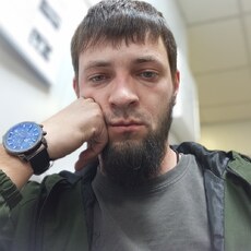 Фотография мужчины Николай, 29 лет из г. Крымск