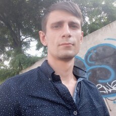 Фотография мужчины Андрей, 32 года из г. Днепр