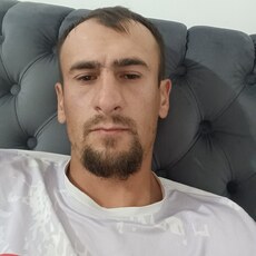 Фотография мужчины Руслан, 33 года из г. Дагестанские Огни