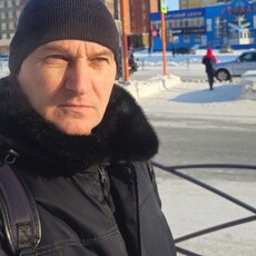 Фотография мужчины Андрей, 55 лет из г. Норильск