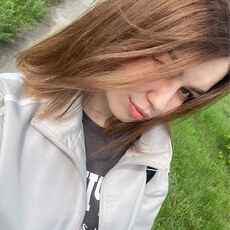Фотография девушки Алена, 25 лет из г. Южноуральск