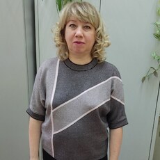 Фотография девушки Наталья, 50 лет из г. Йошкар-Ола