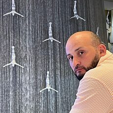 Фотография мужчины Наиль, 38 лет из г. Караганда