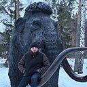 Наиль, 38 лет