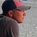 Андрей, 37 лет