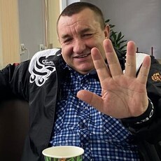Фотография мужчины Виталий, 52 года из г. Песчанокопское