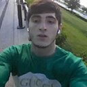 Анзор, 28 лет